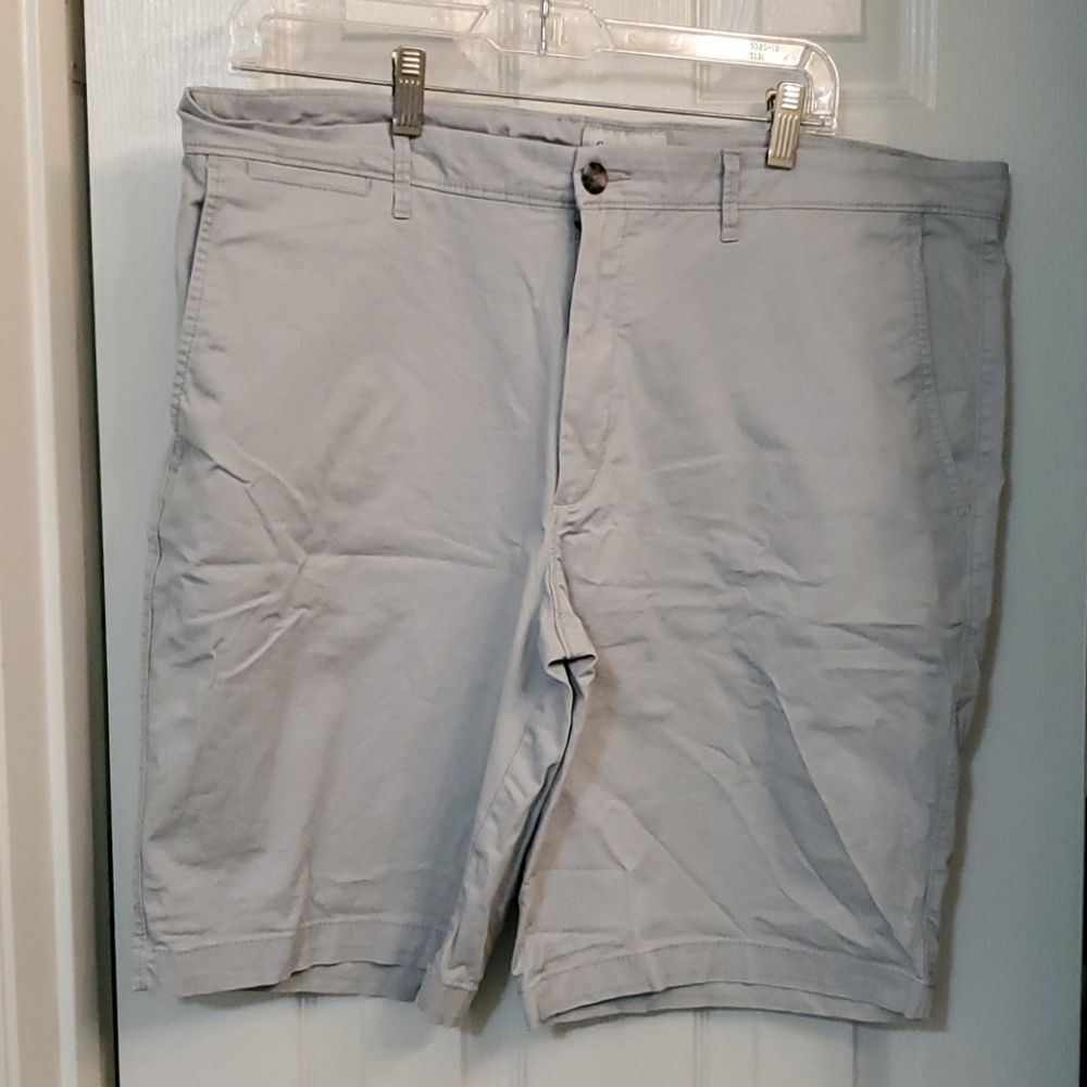 Classy cargo shorts